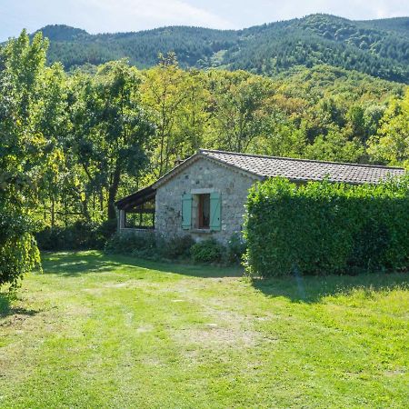 Holiday Home Les Galets By Interhome Valgorge Exterior photo